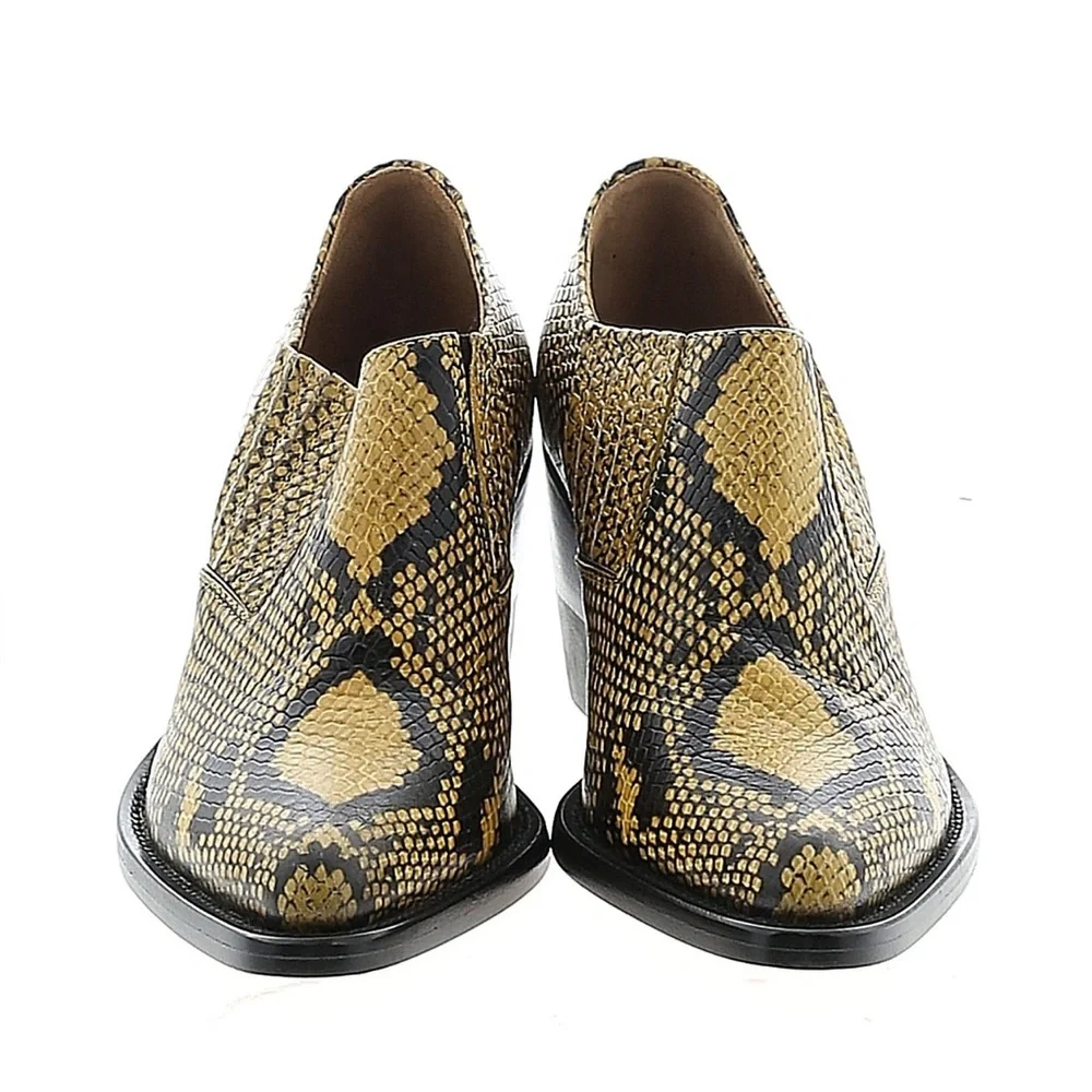 Chloe Rylee booties - Picture 3 of 13